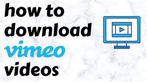 Downloading private embedded Vimeo video from external site